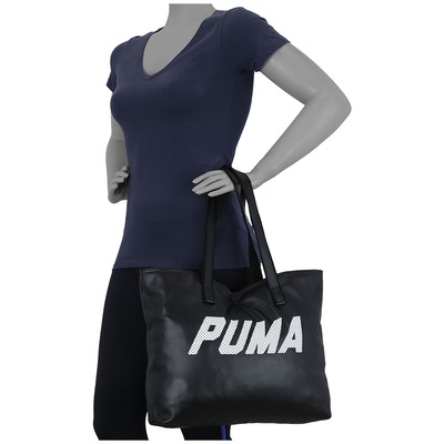 Bolsa Puma Fit At Hobo - Feminina - Foto 3