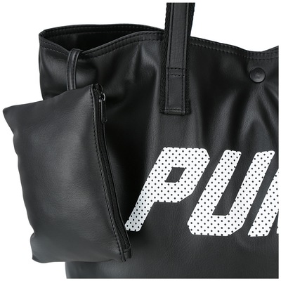 Bolsa Puma Fit At Hobo - Feminina - Foto 5