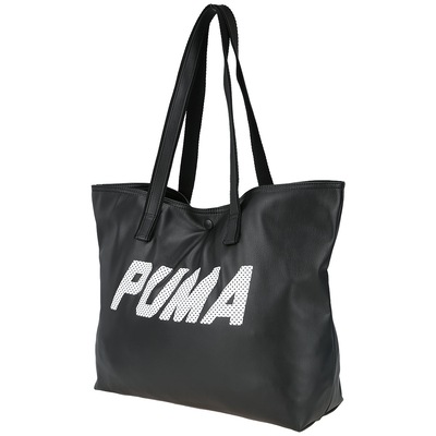 Bolsa Puma Fit At Hobo - Feminina - Foto 1