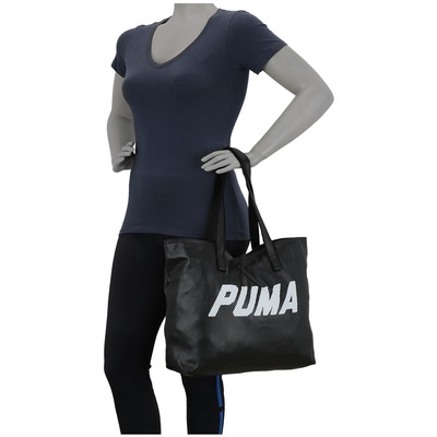 Bolsa Puma Prime Large Shopper - Feminina - Foto 3