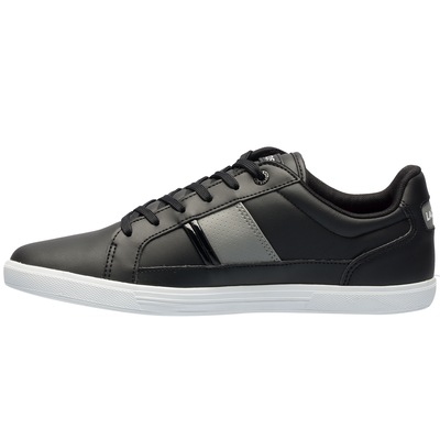 Sapatênis Lacoste Europa LCR3 - Masculino - Foto 5