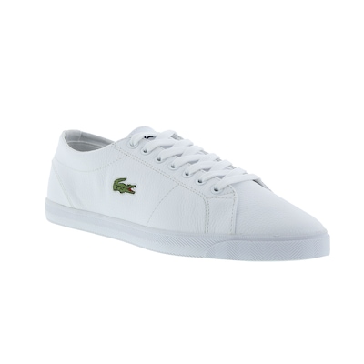 Sapatênis Lacoste Marcel LCR3 - Masculino - Foto 2