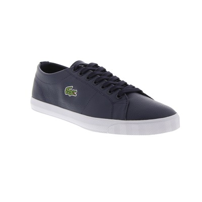 Sapatênis Lacoste Marcel LCR3 - Masculino - Foto 2