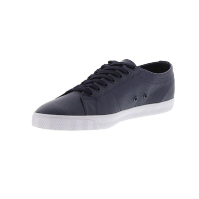 Sapatênis Lacoste Marcel LCR3 - Masculino - Foto 4