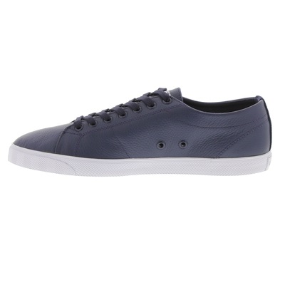Sapatênis Lacoste Marcel LCR3 - Masculino - Foto 5