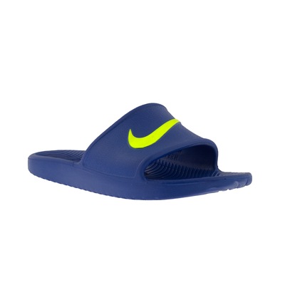 chinelo nike kawa shower masculino