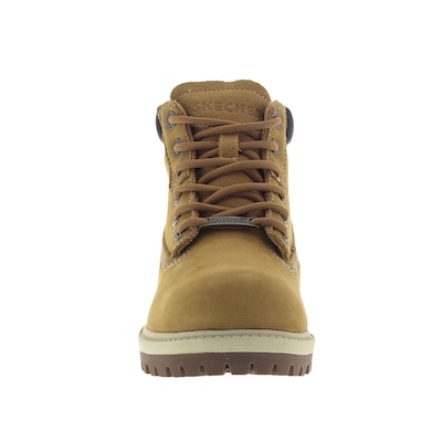 Bota Impermeável Skechers Rager Waterproof - Feminina - Foto 2