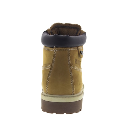 Bota Impermeável Skechers Rager Waterproof - Feminina - Foto 4