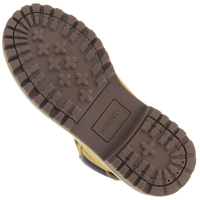 Bota Impermeável Skechers Rager Waterproof - Feminina - Foto 6