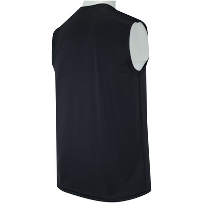 Camiseta Regata Puma Essential Sleeveless - Masculina - Foto 4
