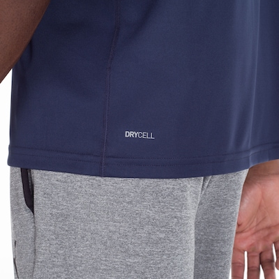 Camiseta Regata Puma Essential Sleeveless - Masculina - Foto 5