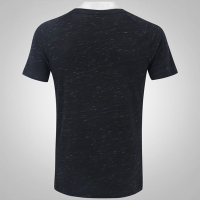 Camiseta Puma Evostripe Spaceknit - Masculina - Foto 2