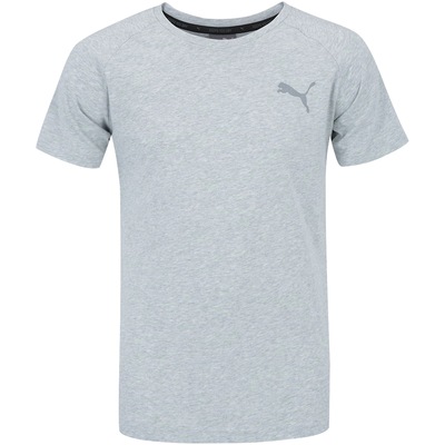 Camiseta Puma Evostripe Spaceknit - Masculina - Foto 6
