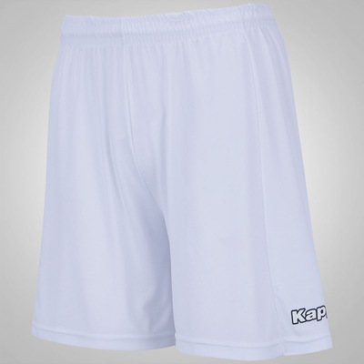 Calção Kappa Shangai - Masculino - Foto 3