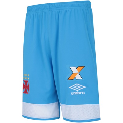 Calção de Goleiro do Vasco da Gama 2017 Umbro - Masculino - Foto 3