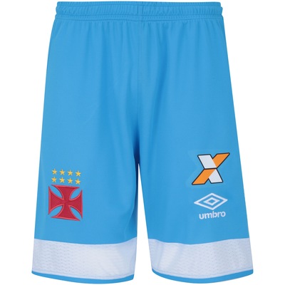 Calção de Goleiro do Vasco da Gama 2017 Umbro - Masculino - Foto 1
