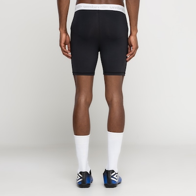 Bermuda Térmica Umbro TWR Diamond New - Masculina - Foto 3