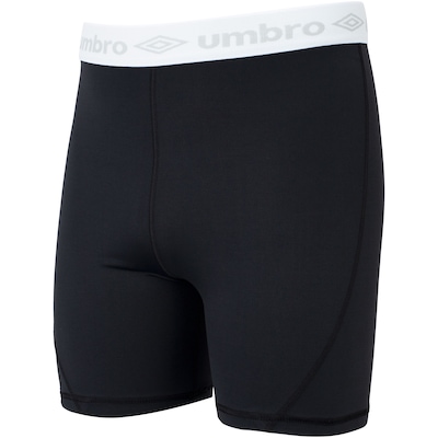 Bermuda Térmica Umbro TWR Diamond New - Masculina - Foto 6