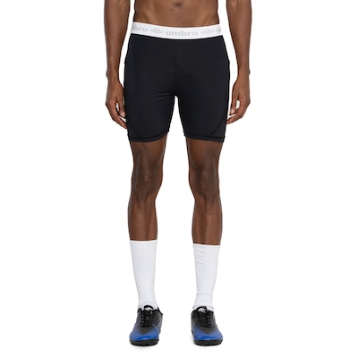 Bermuda Térmica Umbro TWR Diamond New - Masculina - Foto 2