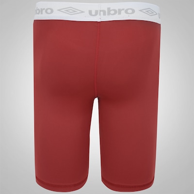 Bermuda Térmica Umbro TWR Diamond New - Masculina - Foto 2