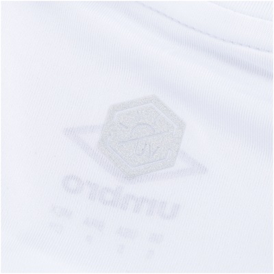 Camiseta com Proteção Solar UV Umbro Basic - Masculina - Foto 4