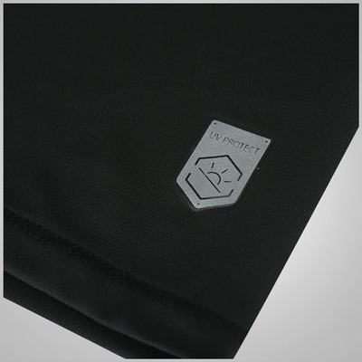Camiseta com Proteção Solar UV Umbro Basic - Masculina - Foto 4