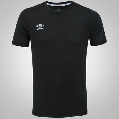 Camiseta com Proteção Solar UV Umbro Basic - Masculina - Foto 1