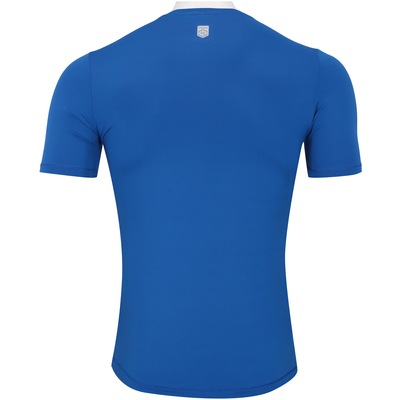 Camiseta com Proteção Solar UV Umbro Basic - Masculina - Foto 2