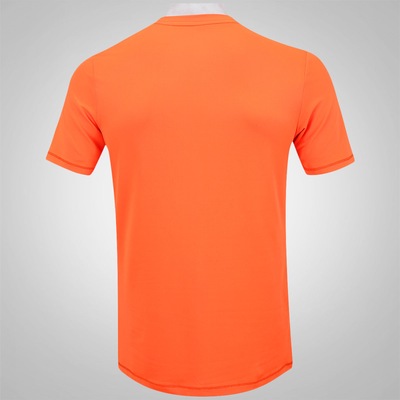 Camiseta com Proteção Solar UV Umbro Basic - Masculina - Foto 2