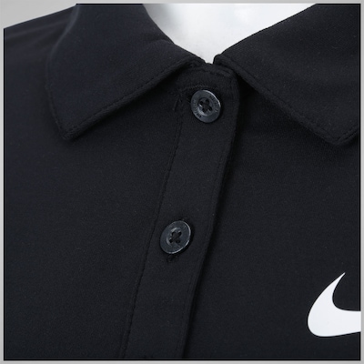 Camisa Polo Nike Court Pure - Feminina - Foto 4