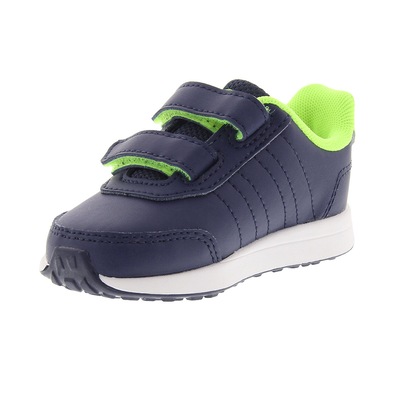 Tênis adidas Neo VS Switch 2 CMF BB - Infantil - Foto 4