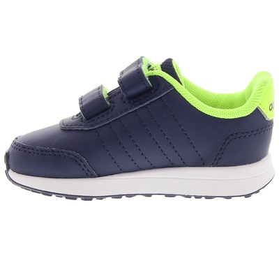 Tênis adidas Neo VS Switch 2 CMF BB - Infantil - Foto 5