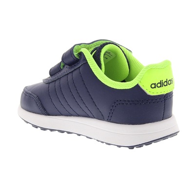 Tênis adidas Neo VS Switch 2 CMF BB - Infantil - Foto 6