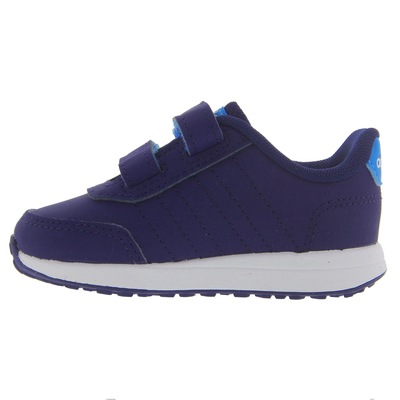 Tênis adidas Neo VS Switch 2 CMF BB - Infantil - Foto 5