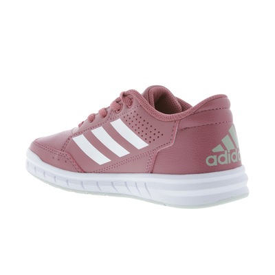Tênis adidas AltaSport K - Infantil - Foto 6