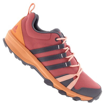 Tênis adidas Tracerocker - Feminino - Foto 1