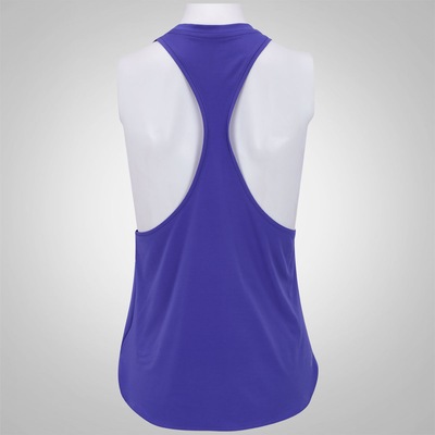 Camiseta Regata Nike Court Tank Baseline - Feminina - Foto 2