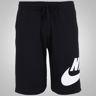 Bermuda Nike SB Dry Sunday - Masculina - Foto 3
