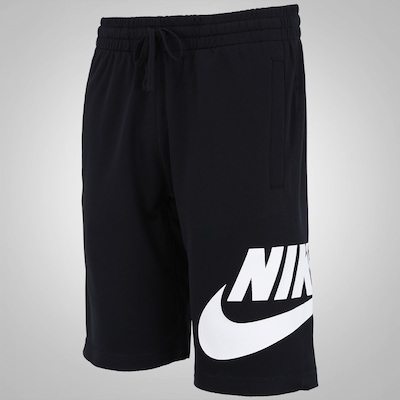 Bermuda Nike SB Dry Sunday - Masculina - Foto 1