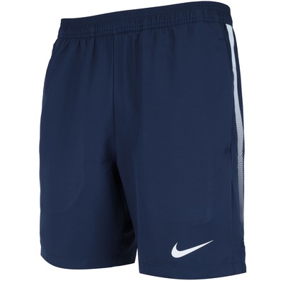 Bermuda Nike Court Dry 7In - Masculina - Foto 1