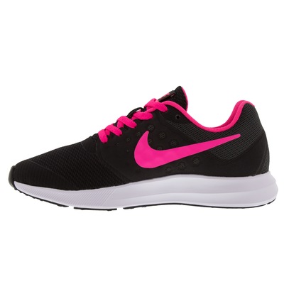 Tênis Nike Downshifter 7 Feminino - Infantil - Foto 5