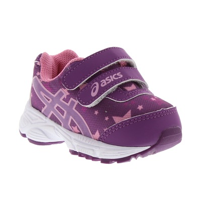 Tênis Asics Sugar Baby 2 BB Feminino - Infantil - Foto 2