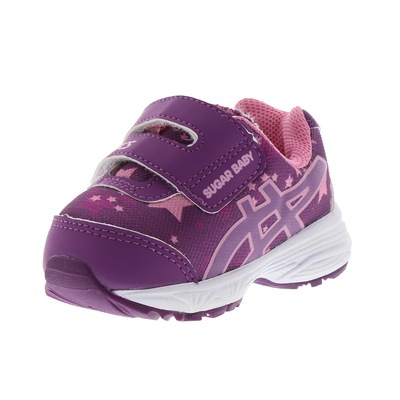Tênis Asics Sugar Baby 2 BB Feminino - Infantil - Foto 4