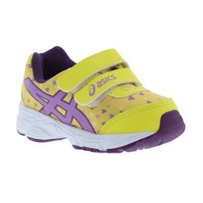 Tênis Asics Sugar Baby 2 BB Feminino - Infantil - Foto 2