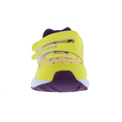 Tênis Asics Sugar Baby 2 BB Feminino - Infantil - Foto 3