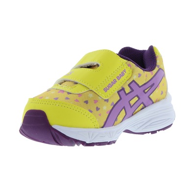 Tênis Asics Sugar Baby 2 BB Feminino - Infantil - Foto 4