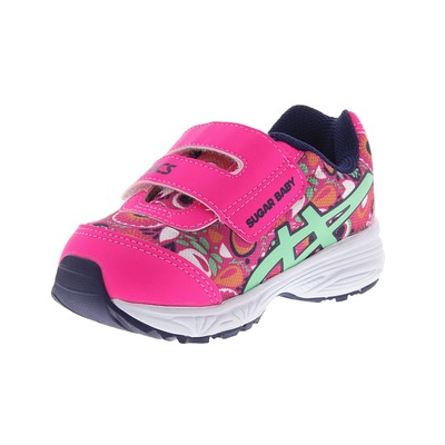 Tênis Asics Sugar Baby 2 BB Feminino - Infantil - Foto 4
