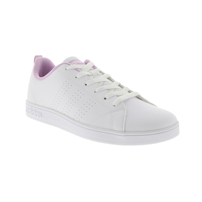 Tênis adidas Neo VS Advantage Clean Feminino - Infantil - Foto 2