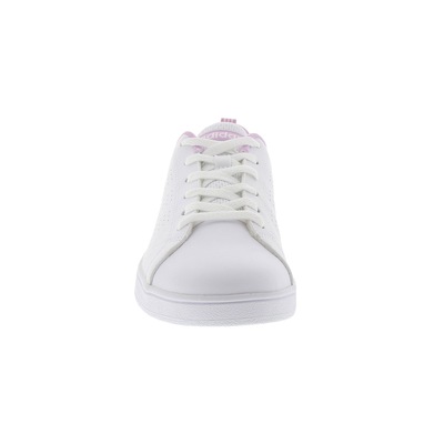 Tênis adidas Neo VS Advantage Clean Feminino - Infantil - Foto 3