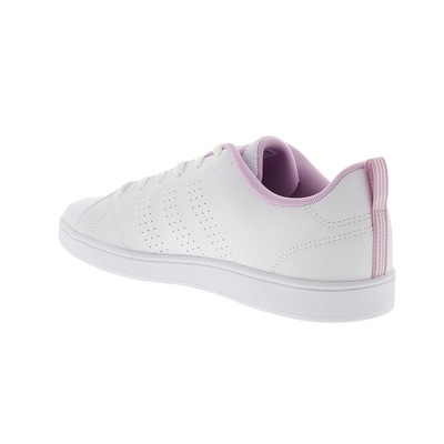 Tênis adidas Neo VS Advantage Clean Feminino - Infantil - Foto 6